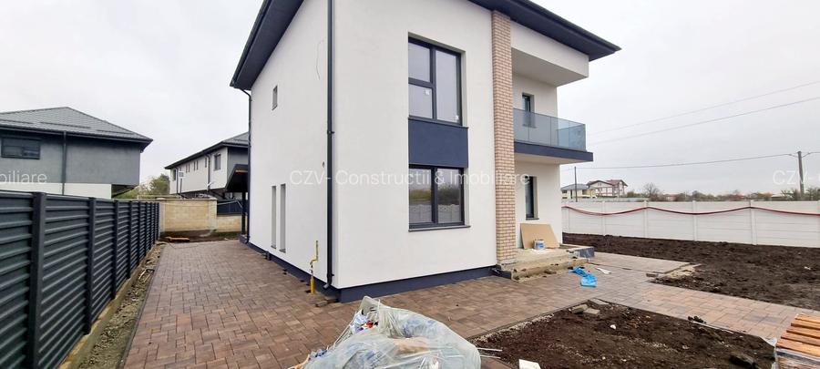 Confort, Spațiu și Siguranță - Ghidigeni Parc Residence - 2