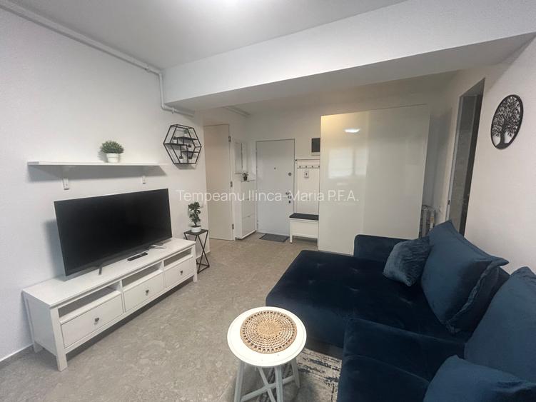 NOVUM POLITEHNICA inchiriere apartament 2 camere bloc nou - 4