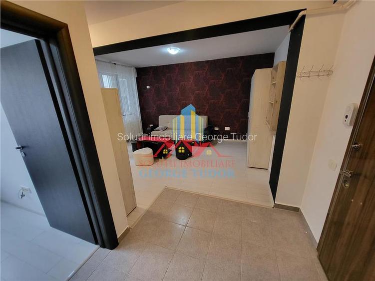Inchiriere 2 camere Militari residence - 10