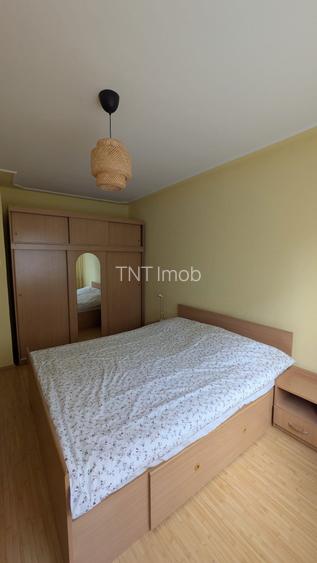 Apartament 2 camere Drumul Taberei | Renovat | Bloc anvelopat | 3 minute metrou - 4