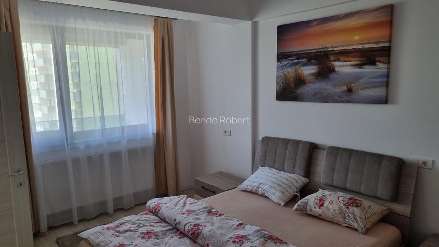Proprietar ofer spre inchiriere apartament tip studio cu parcare - 4