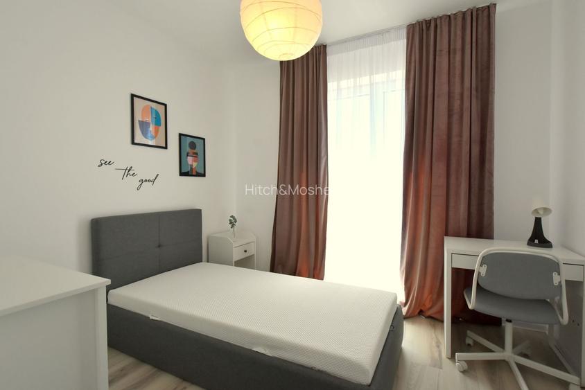 Apartament 2 camere - Denya Forest 4 - 16