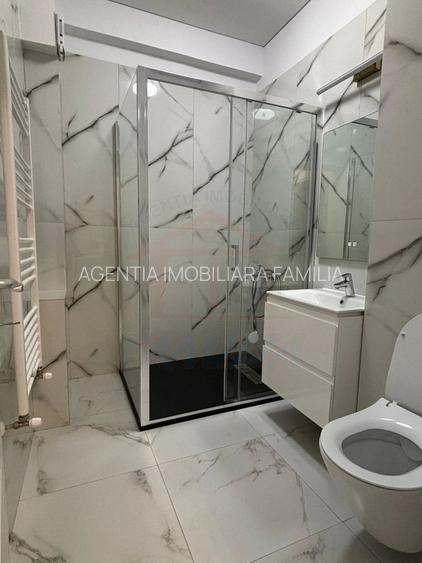 Închiriere apartament 2 camere, Luxury Residence - 3