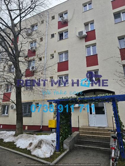 Închiriere garsonieră renovată Brâncoveanu - 6