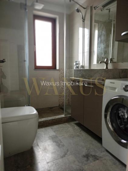 Apartament 1 camera 38mp | terasa | parcare | Zona Vivo  - 4