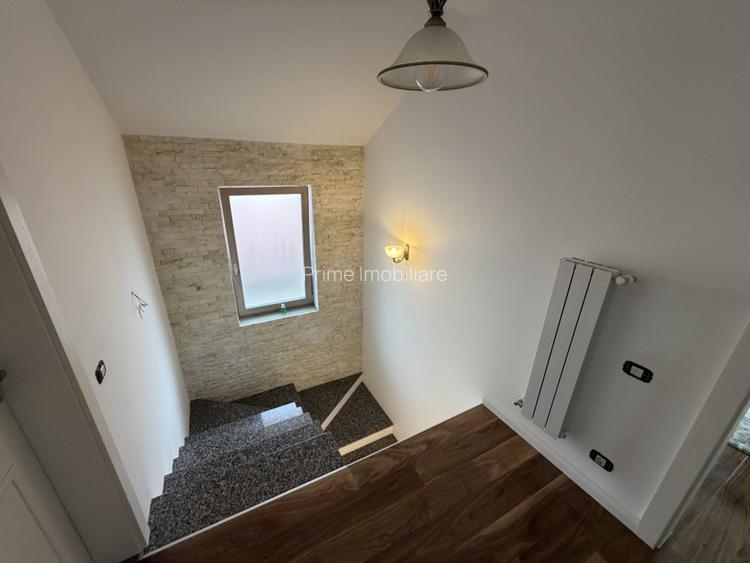Casă modernă complet mobilată | 155 MP | 4 camere | teren 650 mp | Zona AREX - 14