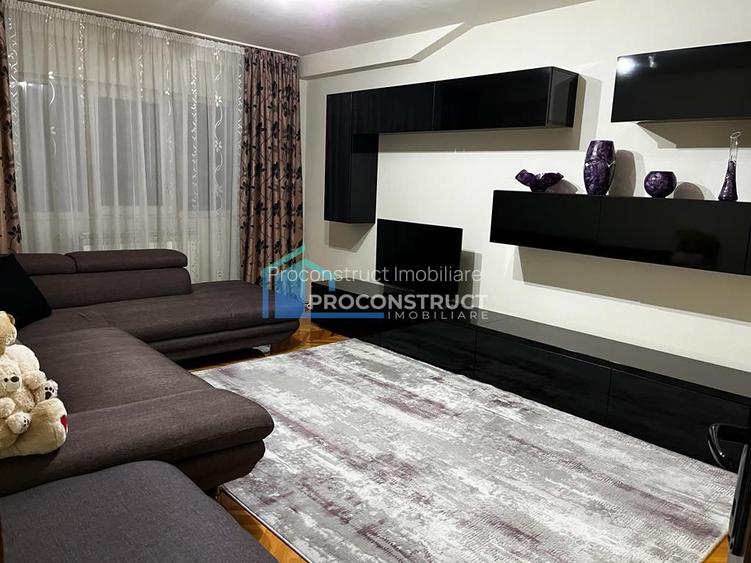 Apartament 3 camere | Zona semi-centrală | Cartierul Lunei | 70 MP | - 5