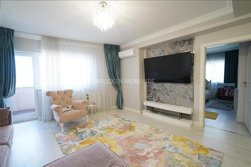 Apartament lux Luceafarul - 7