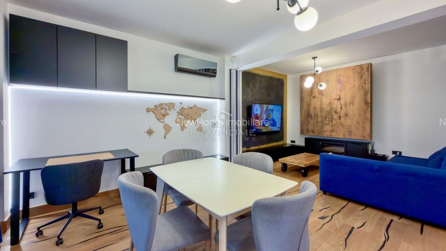 Apartament modern cu 2 camere, Luminia, Europa - 3