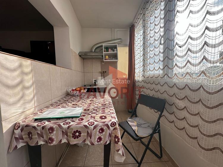 2 camere | etaj 2 | investitie | zona excelenta | - 3