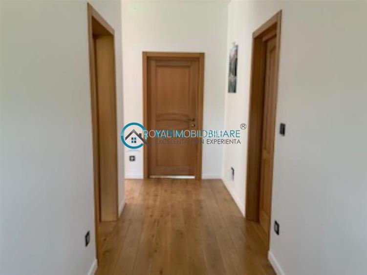 Royal Imobiliare - Vanzare vila/pensiune in zona Harghita - 39