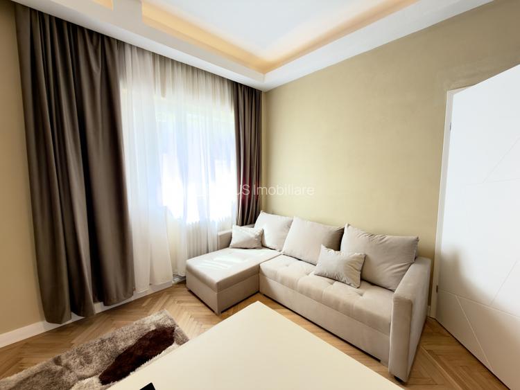 Apartament 2cam Pet Friendly, Centrala - Dorobanti | Stefan cel Mare - 3