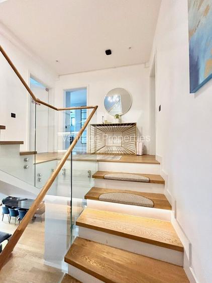 Modern villa | 7 rooms | residential complex with security | Iancu Nicolae - 13