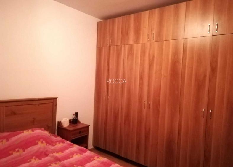 Apartament de 2 camere, 60 mp, parcare, centrala, Greenfield Baneasa - 7