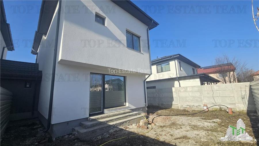 Casa individuala 4 camere+pod izolat in Prelungirea Ghencea - 3