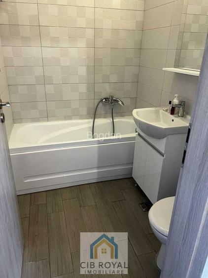 Apartament2 camere, Rotar Park 2,bloc 2021,Militari zona Metro-Mc Donald's, - 16