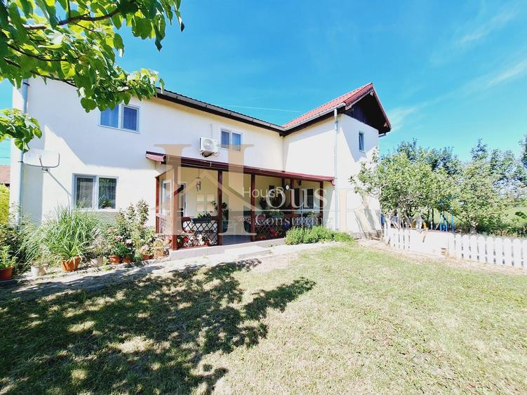 COMISION 0%. CASA INDIVIDUALA APROAPE DE ORAS. - 27