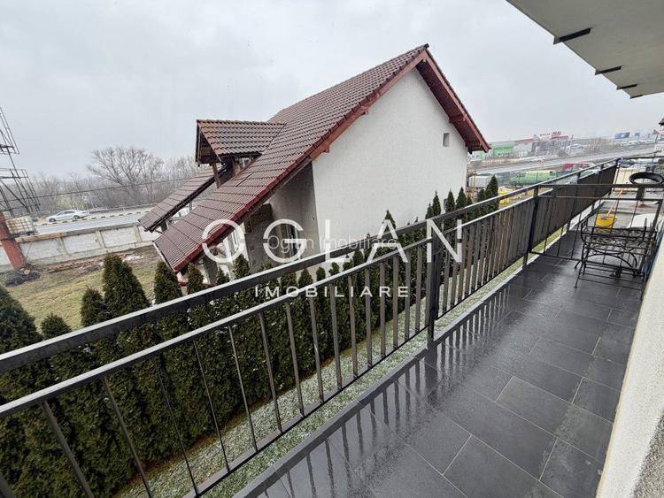Apartament 2 camere, etaj 2, Selimbar - 11