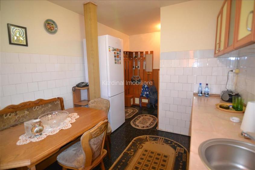 Apartament 2 camere Astra - Saturn Lidl - 2