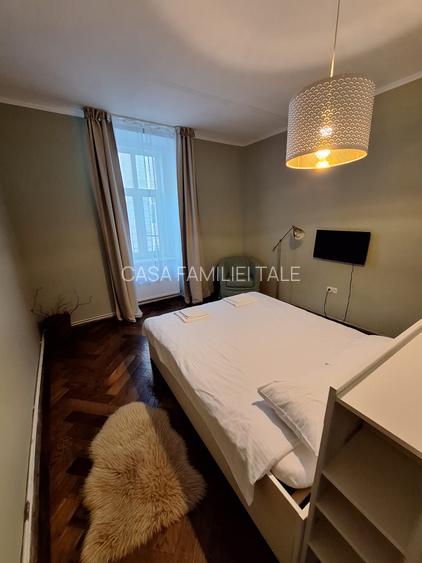 Ideal investitie..airbnb....Piata Libertatii-Piata Unirii - 10