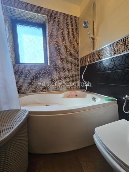 Apartament 3 camere in Transparent Residence, Chiajna | Mobilat/ Utilat premium! - 19