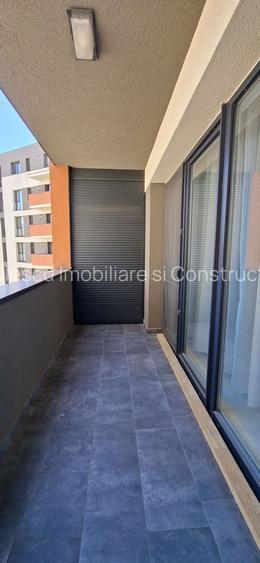 Apartament cu 2 camere + loc de parcare subteran - Aradului - 17