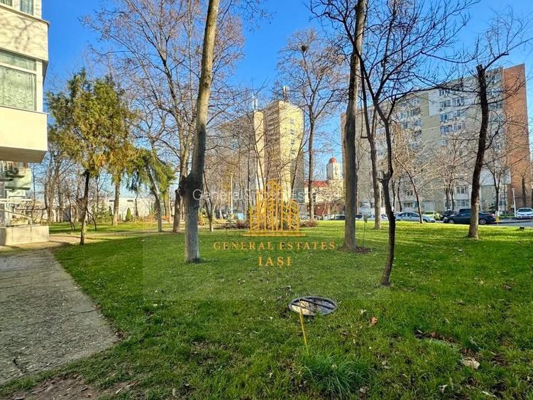 Vânzare apartament -Tătărași, Str. Vasile Lupu (Stația Flora) - 20