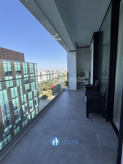 Inchiriere apartament 2 camere Cotroceni One - 12