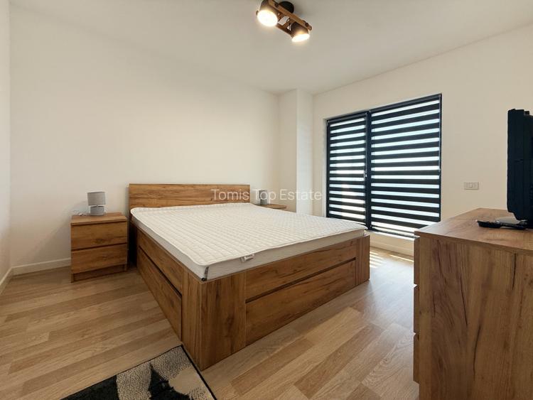 Constanta-Apartamant 2 camere de inchiriat, prima inchiriere, termen lung  - 4