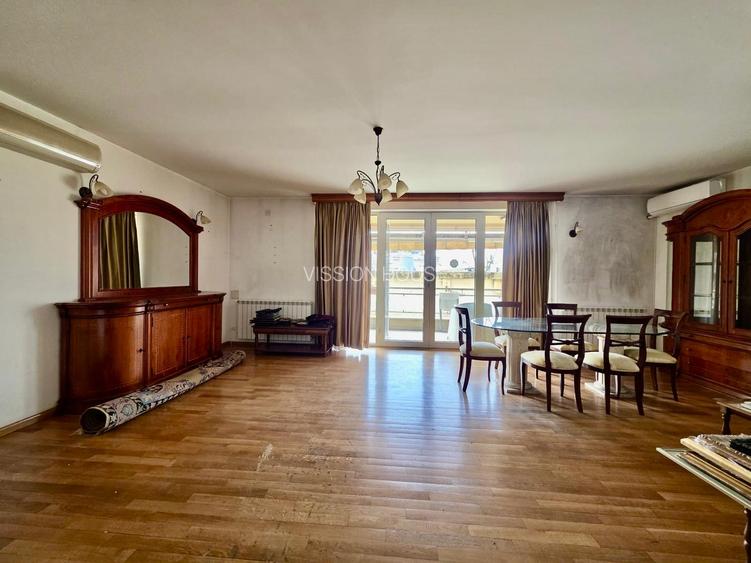 Duplex spațios cu curte proprie de 187 mp în zona Herăstrău - 2