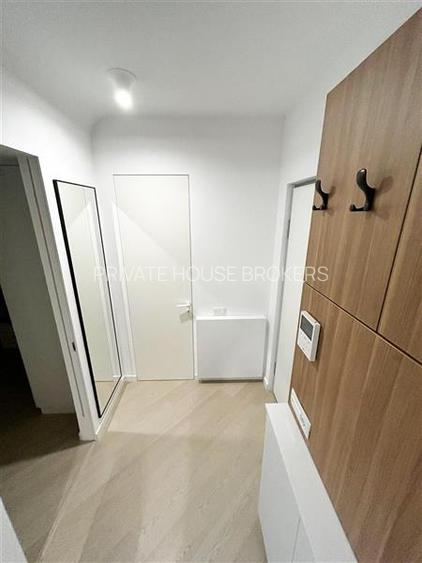 Pipera | Porsche | Cortina North | Bloc 2023 | Parcare | Nou - 10