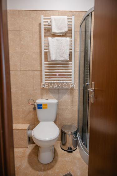 Spațiu comercial / Afacere La Cheie - 36