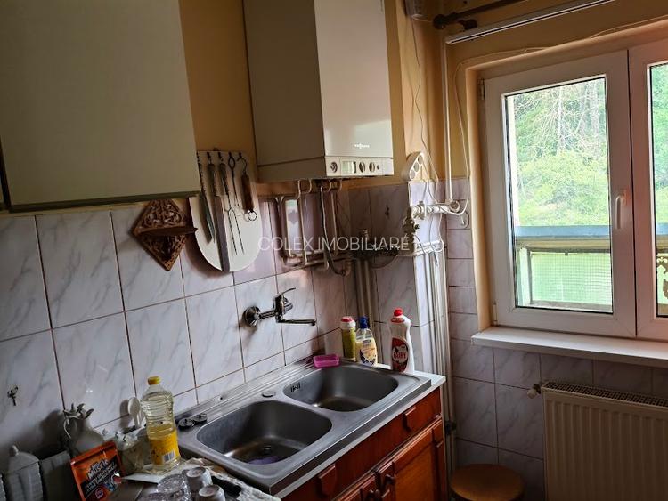 Apartament 3 camere de vanzare in Busteni, cartier Silva - comision 0% - 8