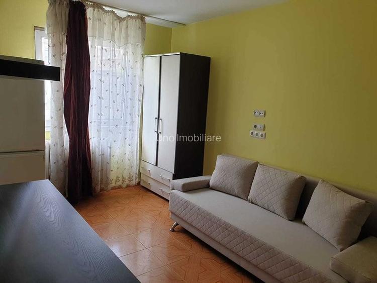 PIATA ALBA IULIA ,GARSONIERA INCHIRIERE - 3