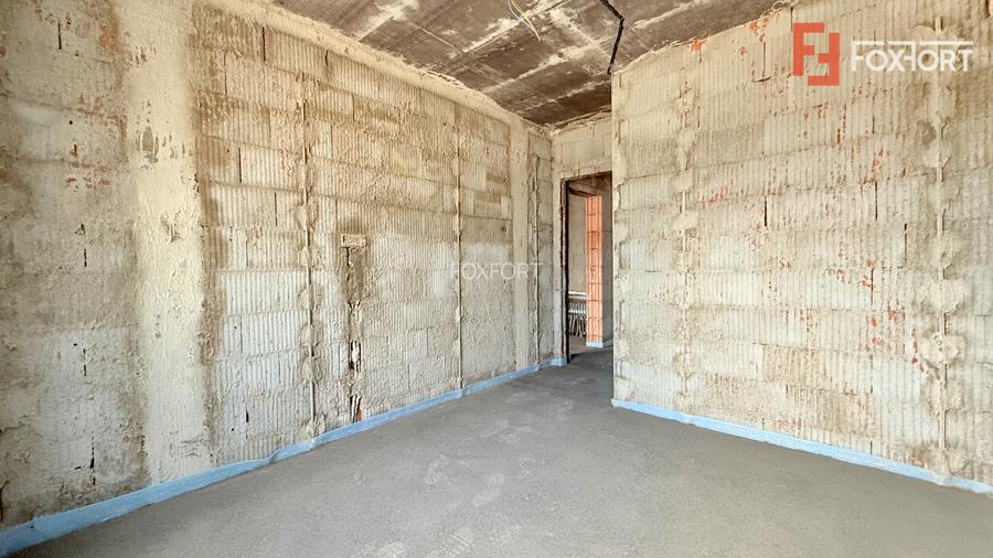 Duplex cu 3 camere si 2 bai pe parter, zona Albina - 6