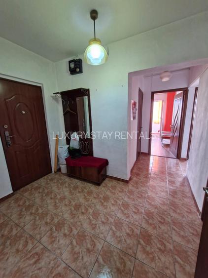 Propunem spre vânzare un apartament spațios și bine compartimentat - 2