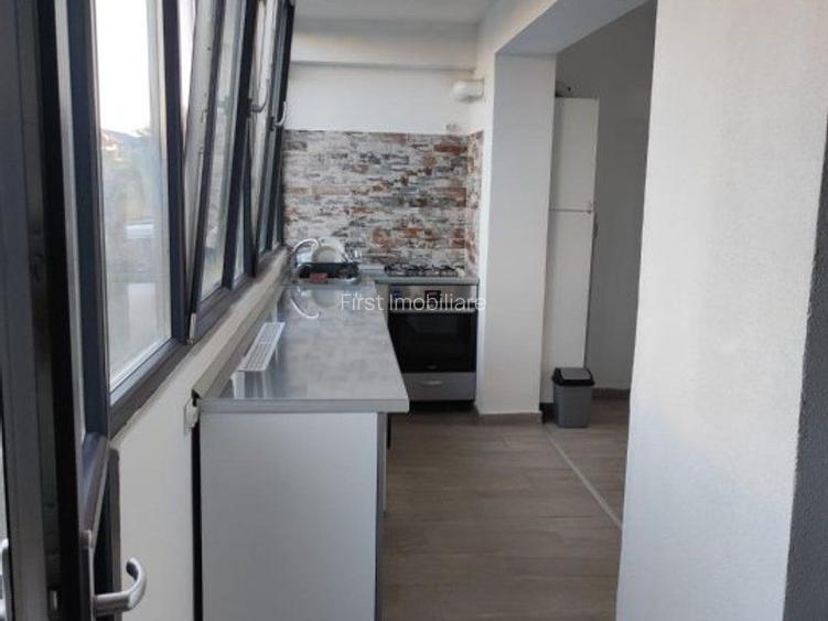 &Icirc;nchiriez apartament 2 cam Bragadiru - 5