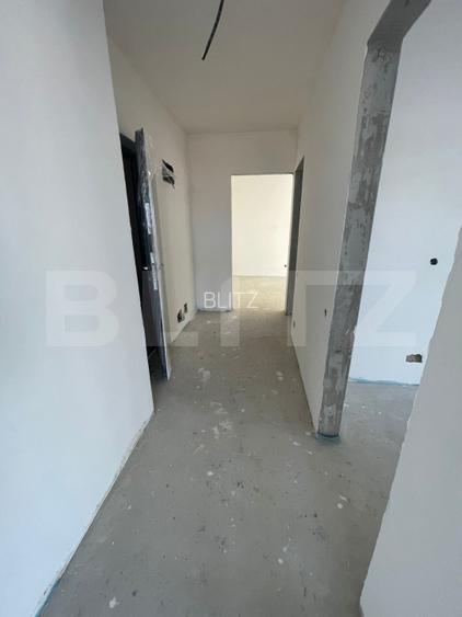 Apartament in bloc nou, 2 camere, Intre Lacuri - 3