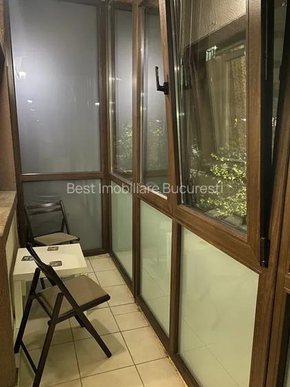 Garsoniera Decomandata Militari Residence Rezervelor Stradal - 7