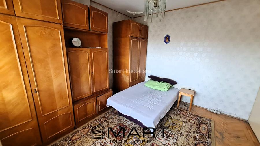 Apartament decomandat 2 camere zona Centrala - 7