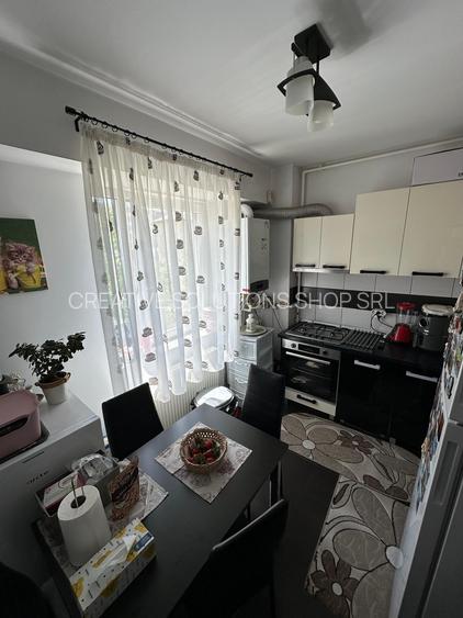 Apartament 3 camere | Zona Metalurgiei | Vista Rezidential - 2