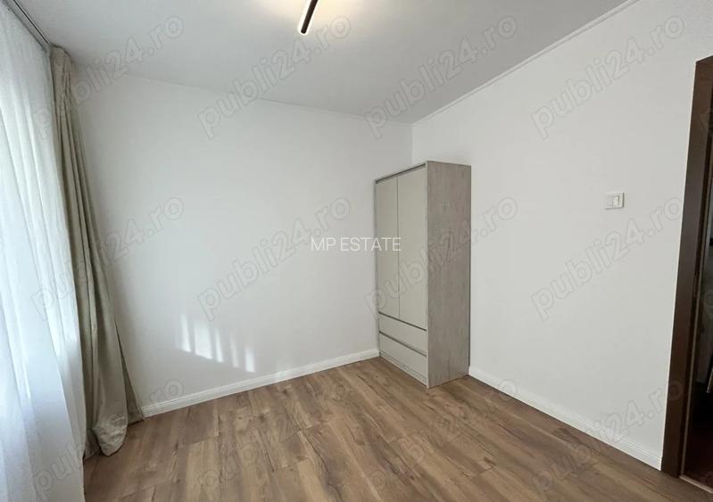 Apartament 3 camere Drumul Taberei/Boiler/Metrou Romancierilor - 6