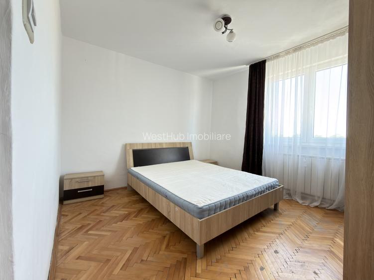 Apartament 2 camere, decomandat, 52mp utili - Circumvalațiunii - 2