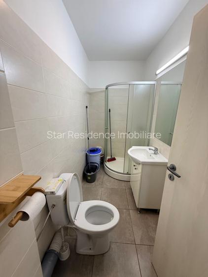 Inchirierz Garsoniera  Militari Residence strada Rezervelor - 4