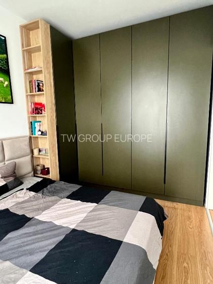 Luxuria Residence | 1Mai | Facultatea SNSPA | Grivita | Piata Presei | - 8