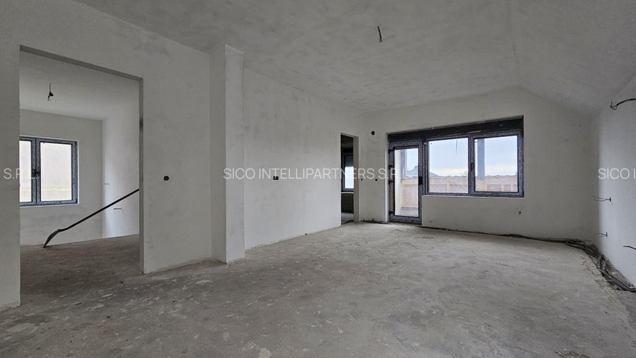 De vanzare Casa Individuala Saftica - 6