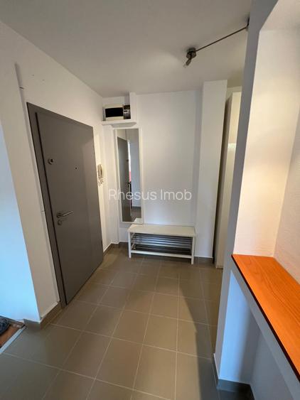 Vand 3 camere Soarelui! - 13