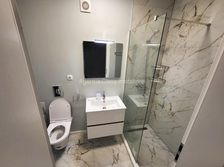 Apartament 2cam Str. Basarabiei, BL. Central Park - PREMIUM - 6