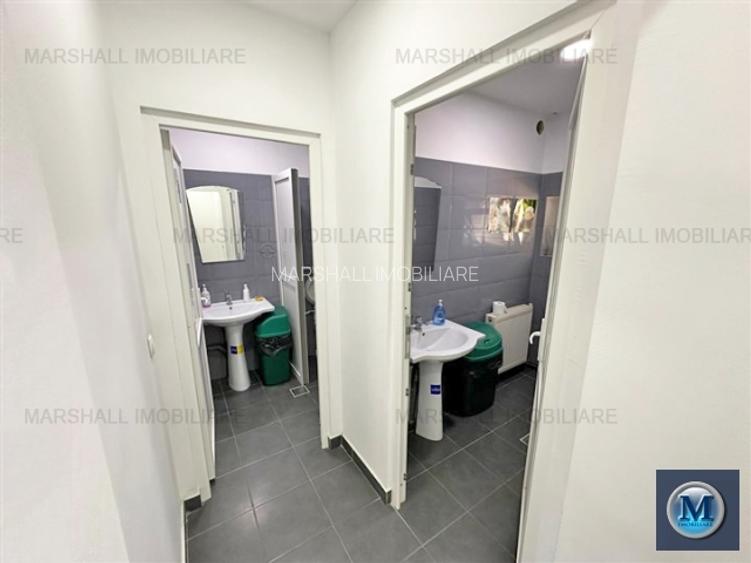 Spatiu  birouri de inchiriat, zona Central, 180 mp #16323 - 5