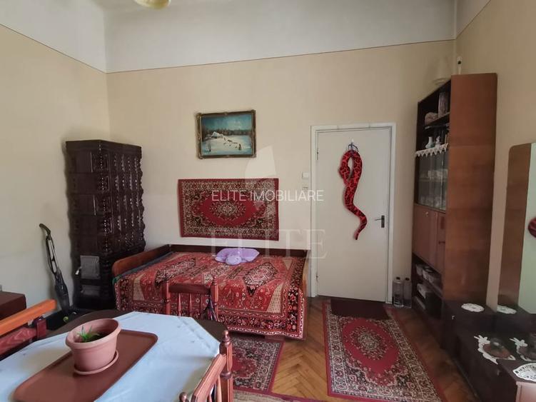 Apartament 3 camere în zona SEMICENTRALA - 6